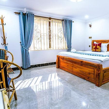 Seagull Guesthouse Kâmpôt Zewnętrze zdjęcie