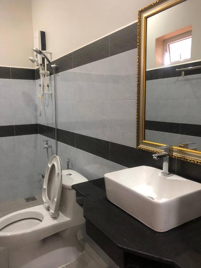 Seagull Guesthouse Kâmpôt Zewnętrze zdjęcie