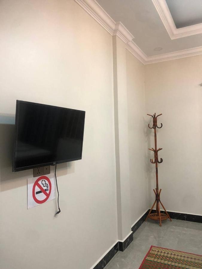 Seagull Guesthouse Kâmpôt Zewnętrze zdjęcie