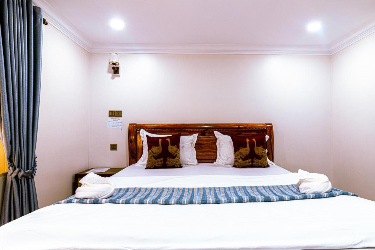 Seagull Guesthouse Kâmpôt Zewnętrze zdjęcie