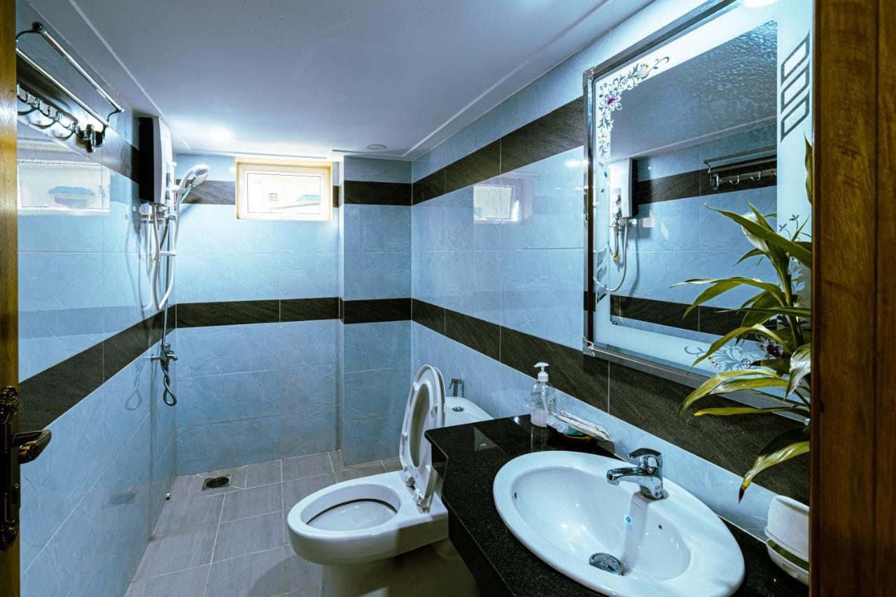 Seagull Guesthouse Kâmpôt Zewnętrze zdjęcie